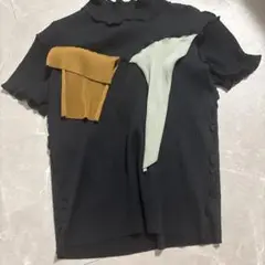 コトハヨコザワ　黒　とっぷす