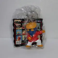 ≪非売品≫東映特撮ヒーロー フィギュアキーホルダー Ver.2 ロボット刑事K