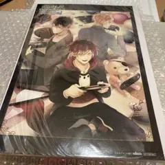 diabolik lovers vandead carnival ブロマイド