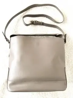 ZARA BASIC 2WAY BAG ショルダー×ハンドバッグ
