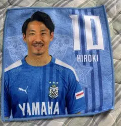 タグ付き レア ジュビロ磐田 夏限定 プラクティスシャツ 山田大記 ユニフォーム タグ付き レア ジュビロ磐田 夏限定 プラクティスシャツ 山田大