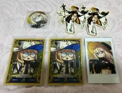 FGO フェス　fes トネリコ