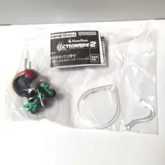 仮面ライダー アクションライド2 ブラック ガチャ