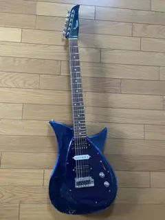 Tokai Talbo A-135H SBL トーカイ タルボ トーカイタルボ