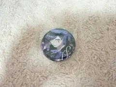 いれいすif缶バッジ 怪盗スマイリー