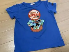 ミキハウス 半袖Tシャツ 100cm