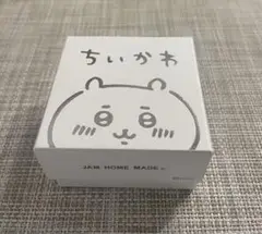 ちいかわ シルバーネックレス JAM HOME MADE