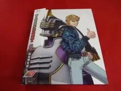 ■TIGER&BUNNY 6 (初回限定版) [Blu-ray]【BD+CD】■