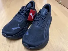 PUMA マグマックス ニトロ　27.5 新品