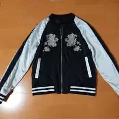 リシェグラマー スカジャン