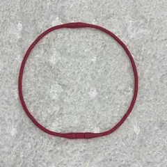 ピップ ネックレス ローズピンク 45cm