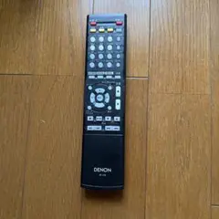 DENON デノン AVC-S500HD 5.1chアンプ+スピーカー2個+リモ 20090608144138_258_.jpg
