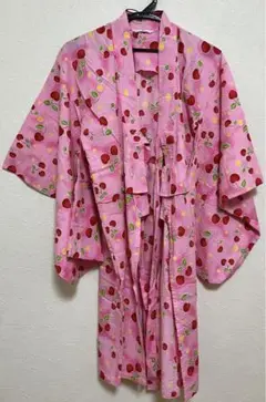 浴衣 子供用 120cm