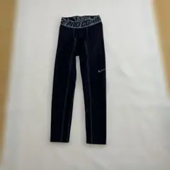 【未使用に近い】ナイキ　インナー　パンツ