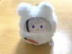 文豪ストレイドッグス くるみたぴぬい 中島敦　ぬいぐるみ
