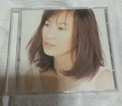 廃盤希少 森口博子 「軌跡」 best selection CDアルバム 帯付き