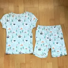 GAP kids アルパカ柄パジャマ150