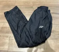 【美品】ヨネックス　ウィンドブレーカーパンツ　ユニセックスSサイズ