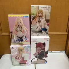 その着せ替え人形は恋をする　Desktop 喜多川海夢　採寸水着　試着　リリス