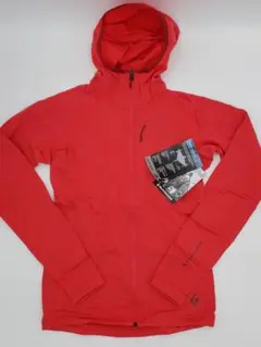 Black Diamond レディースCoEfficient Hoody XS