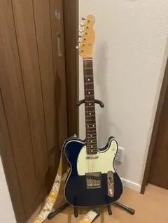 味ぽん　フェンダージャパン　TL62B-22 バンビーナキャスター Fender Japan TL62B-22 | Tasteful - 楽天ブログ
