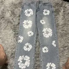 デニムティアーズ　リーバイス