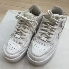 NIKE エアフォース1 シャドウ（22.5cm）