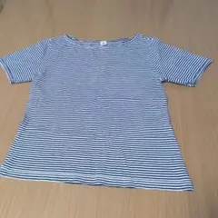 ボーダーTシャツ