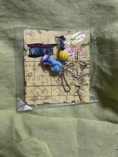 ONE PIECE キーホルダー