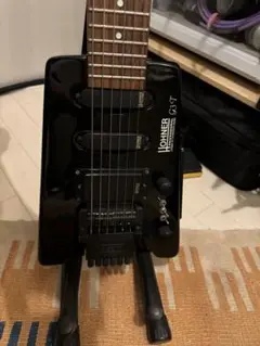 2025年最新】HOHNER G3Tの人気アイテム - メルカリ