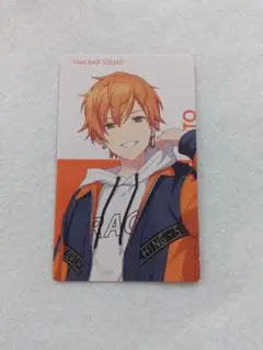 プロセカ エピカ 彰人 BNW 東雲彰人 プロセカ プロジェクトセカイ エピカ 箔押し 箔 BNW