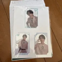 EBiDANくじＥ賞