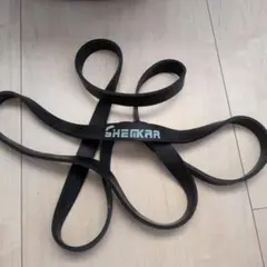 （最終値下げ） SHENKAR エキスパンダー 黒