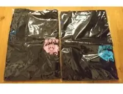 【超希少】ギャラクシーエンジェル超限定版 Tシャツ ２枚セット 美品】【限定品】ギャラクシーエンジェル Tシャツ 2枚セット