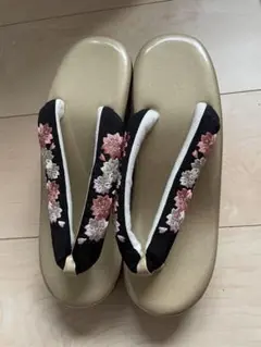 着物 浴衣 成人式 履物