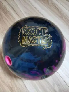 ストーム コードマスター 14ポンド CODE MASTER - ハイスポーツ社 ：信頼のボウリング用品販売