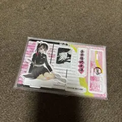 鬼滅の刃 栗花落カナヲ バースデー アクスタ