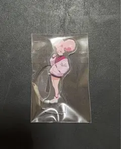 水星の魔女　アクリルスタンド