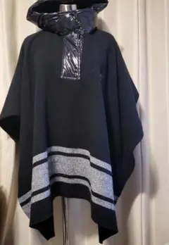 MONCLER KIDS 大人も着れる14歳