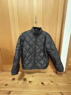 Hiking Patrol ダウンジャケット