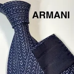 ✨良品✨ ARMANI COLLEZIONI アルマーニ ネクタイ