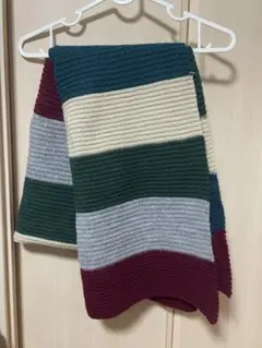 マフラー