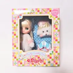 Takara Tomy - 開封未使用 ミディブライス ピーチー・カドリー・クー 完成品ドール ピーチー・カドリー・クー ミディブライス 新品 ブライス - メルカリ