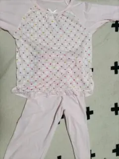 パジャマセット