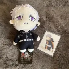 【ワケあり】三ツ谷隆 ぬいぐるみ カード まとめ売り