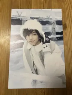 八神遼介 ICEx パネル 理想郷