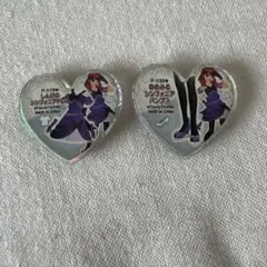 【最終お値下げ】プリズムストーン 春音あいら しんぴのシンフォニア 3種セット プリズムストーン 春音あいら しんぴのシンフォニア 3種セット