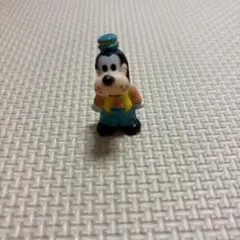 グーフィー　マスコット