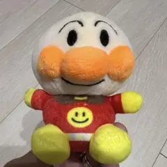 【美品！】アンパンマン ぬいぐるみ
