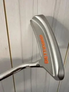 Bettinardi ベティナルディ STUDIO CUSTOM DASSパター ZERO DASS ベティナルディ(BETTINARDI) パター(PUTTER